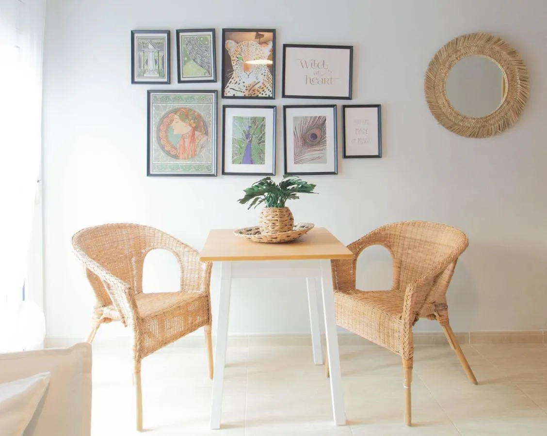 Apartamento Budget Beach Studio 22 Sant Antoni De Calonge España