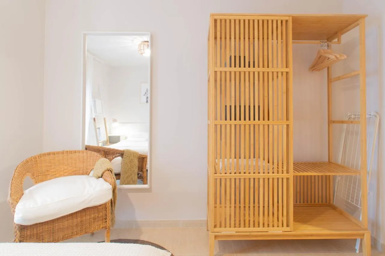 Apartamento Budget Beach Studio 22 Sant Antoni De Calonge España