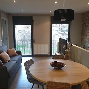  Apartamento Apartament Centric A