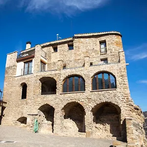  Apartamento Casa Sanui. Turistics Rurals