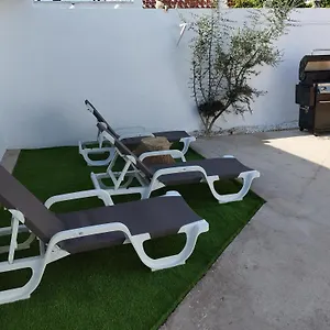  Apartamento Carles - Delta Del Ebro