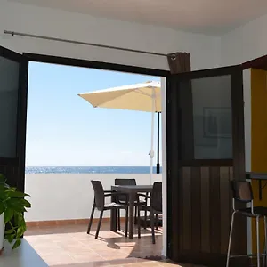 Casa De La Playa , Punta Mujeres España