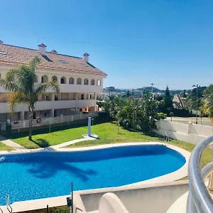 Lindo Apartamiento Tivoli , Arroyo De La Miel España