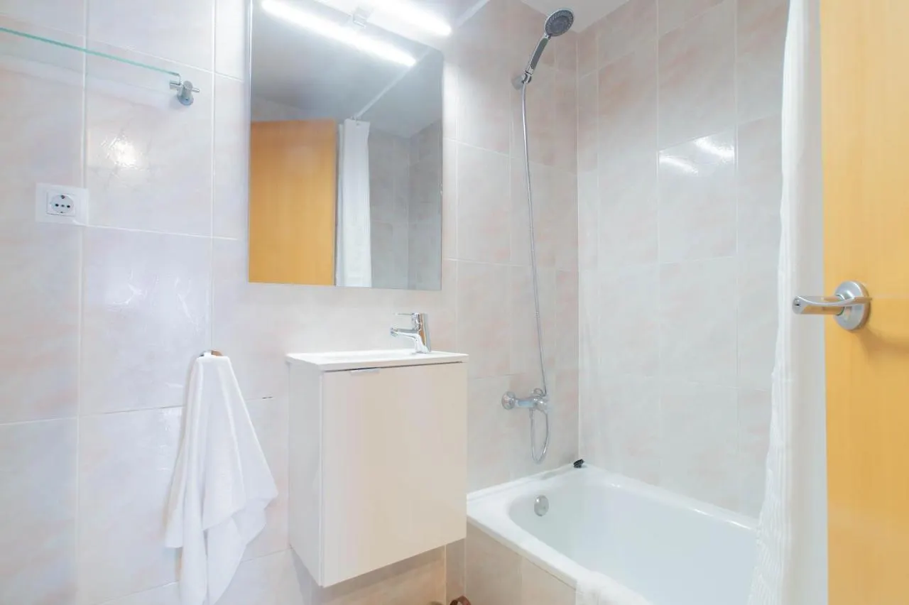 Budget Beach Studio 22 Sant Antoni De Calonge Spain