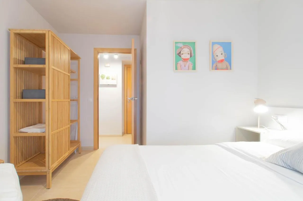 Budget Beach Studio 22 Sant Antoni De Calonge 0*,  Spain