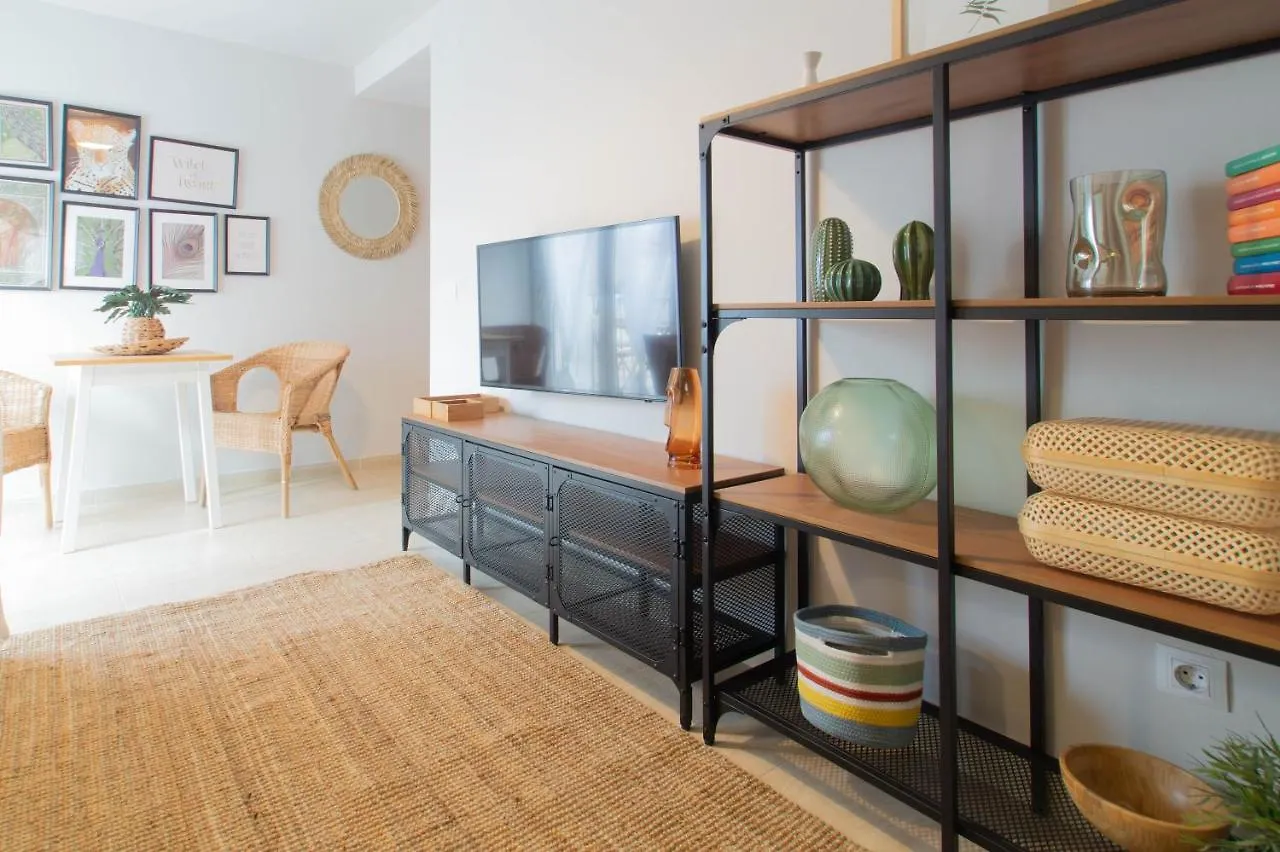 Budget Beach Studio 22 Sant Antoni De Calonge Apartment