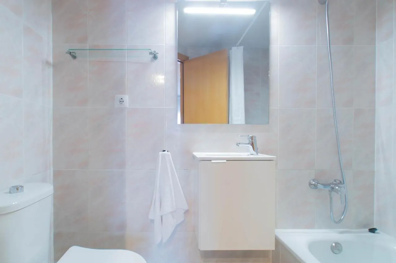 Budget Beach Studio 22 Sant Antoni De Calonge 0*,  Spain