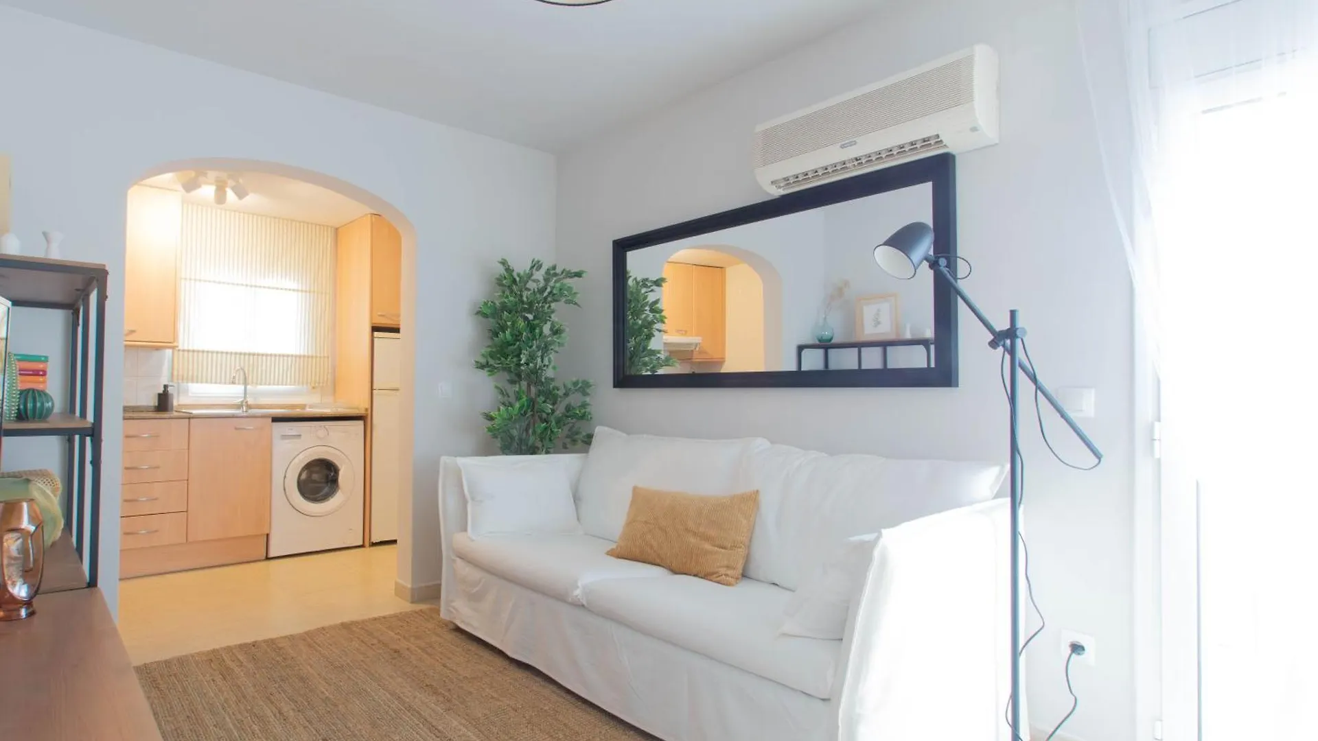 Apartment Budget Beach Studio 22 Sant Antoni De Calonge