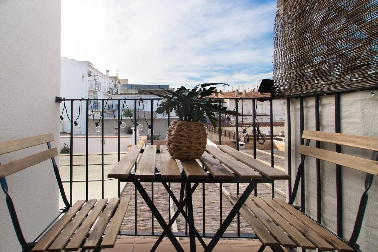 Budget Beach Studio 22 Sant Antoni De Calonge Spain